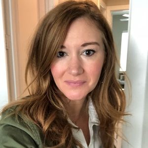 Meet your Posher, Colleen